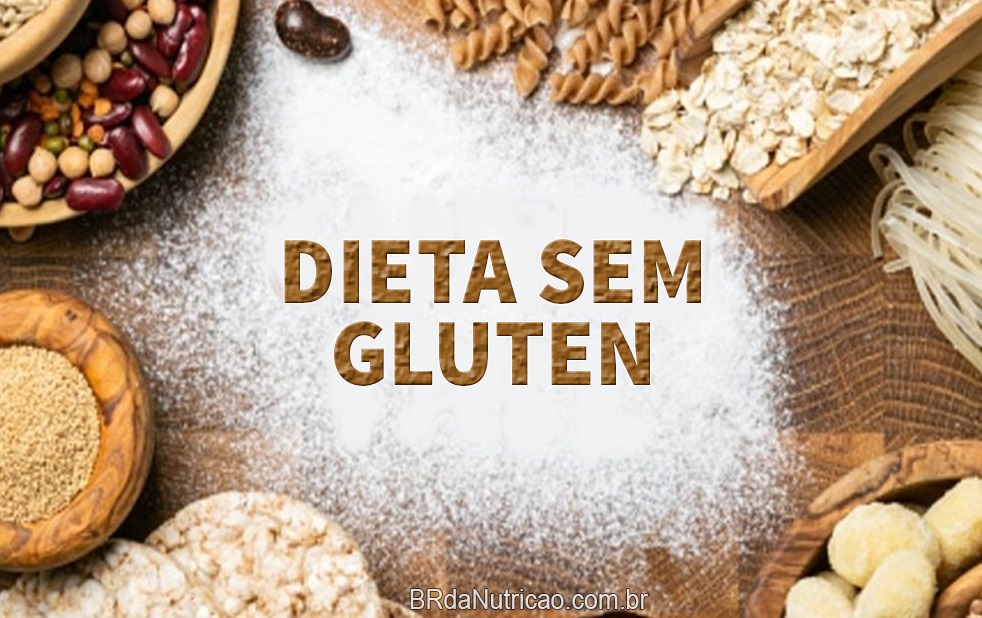 intolerancia a gluten como fazer uma dieta sem gluten dieta celiaca